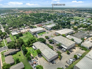 More details for 204 W Powell Ln, Austin, TX - Office, Industrial for Lease