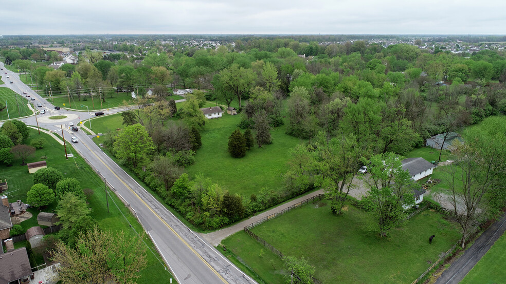 6021 S Arlington Ave, Indianapolis, IN for sale - Primary Photo - Image 1 of 1