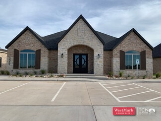 More details for 5312 114th St, Lubbock, TX - Office for Sale