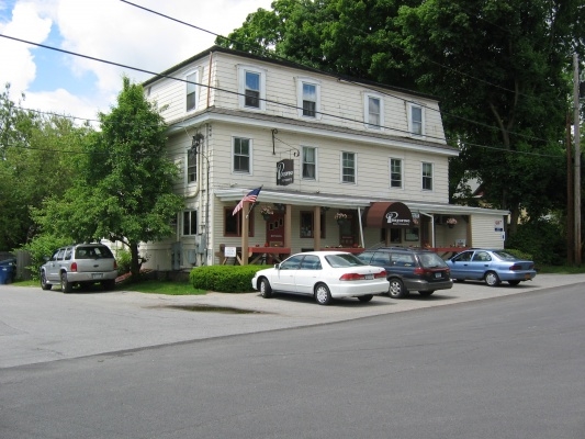 57 Old Post Rd, Staatsburg, NY for sale Primary Photo- Image 1 of 1