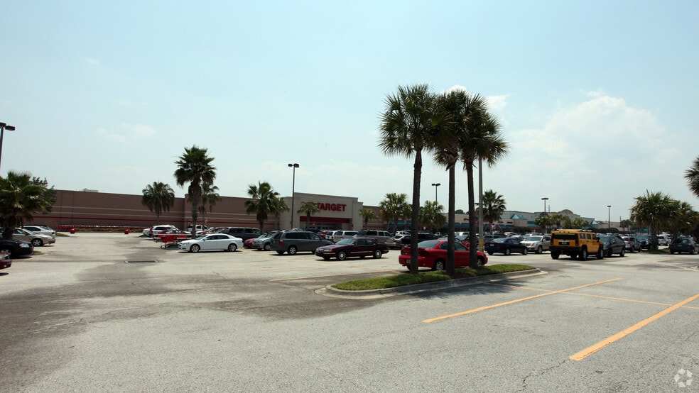 556 Marsh Landing Pky, Jacksonville Beach, FL for sale - Building Photo - Image 1 of 1