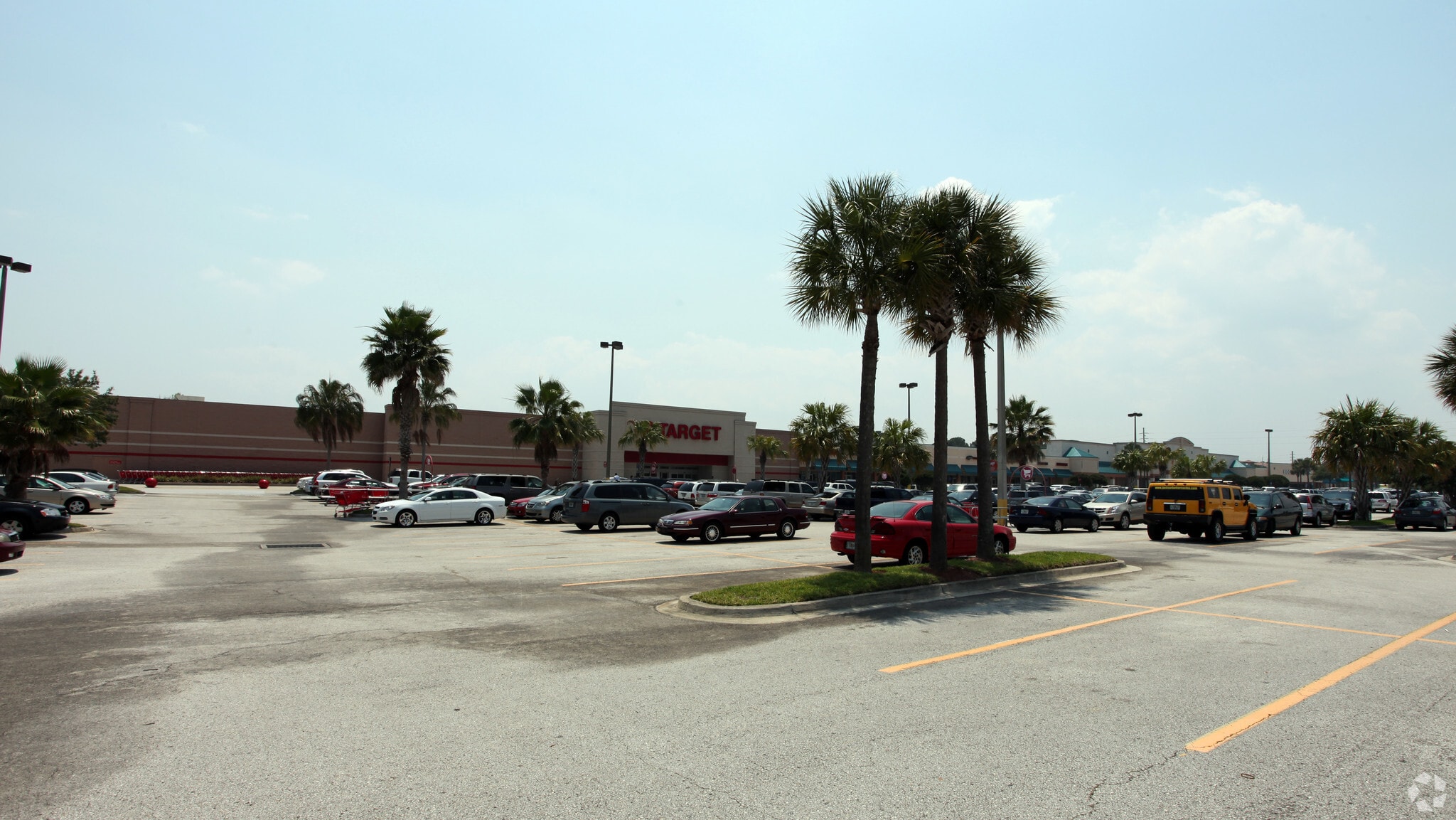 556 Marsh Landing Pky, Jacksonville Beach, FL for sale Building Photo- Image 1 of 1