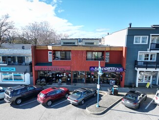 More details for 12111-12115 1st Av, Richmond, BC - Retail for Sale