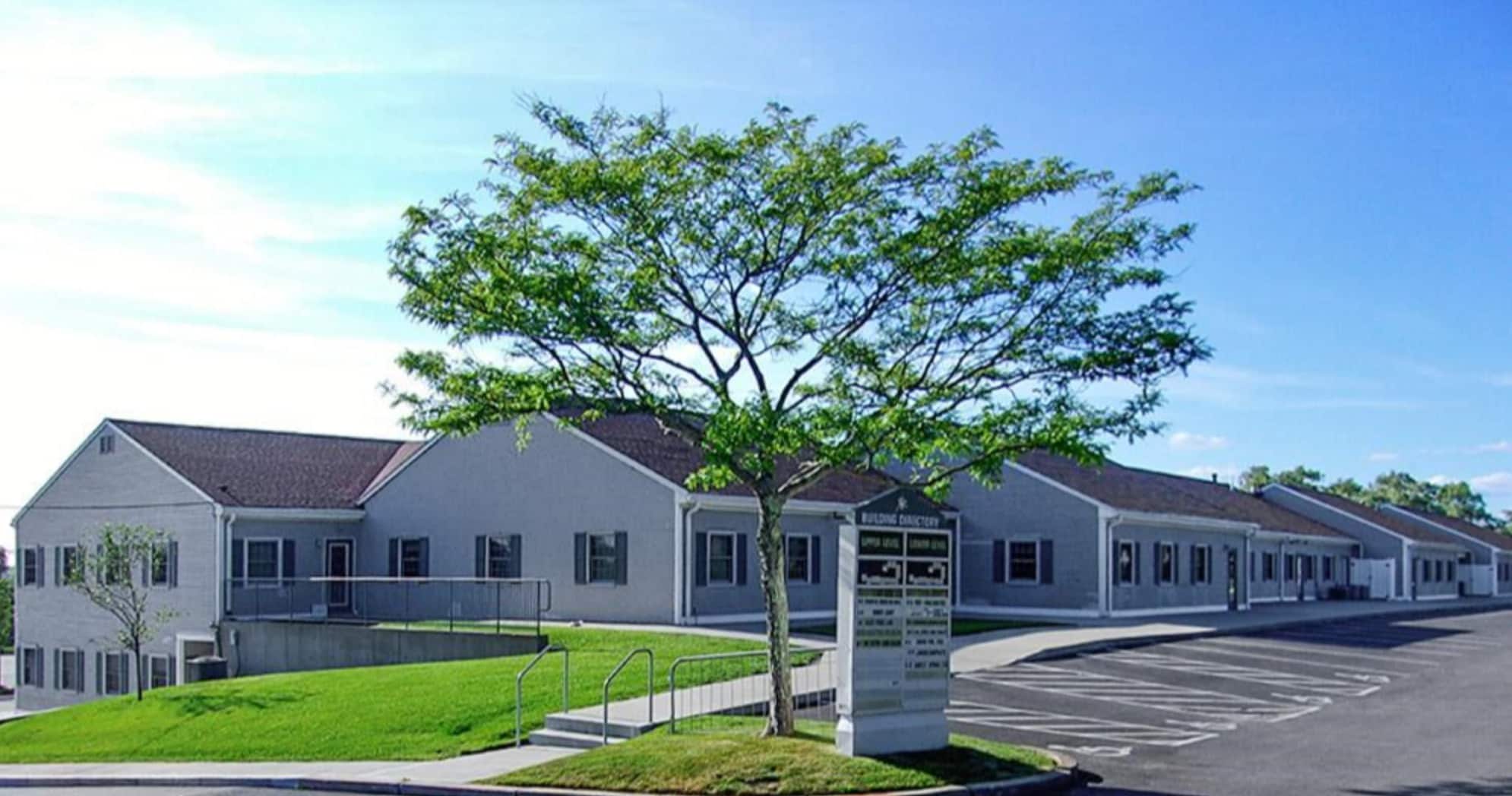 850 Aquidneck Ave, Middletown, RI for lease Building Photo- Image 1 of 1