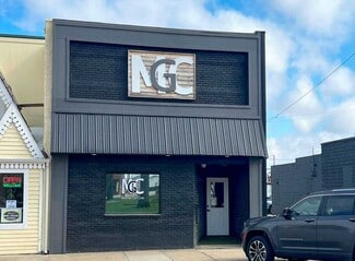 More details for 108 E Washington St, Monroe, IA - Flex for Sale