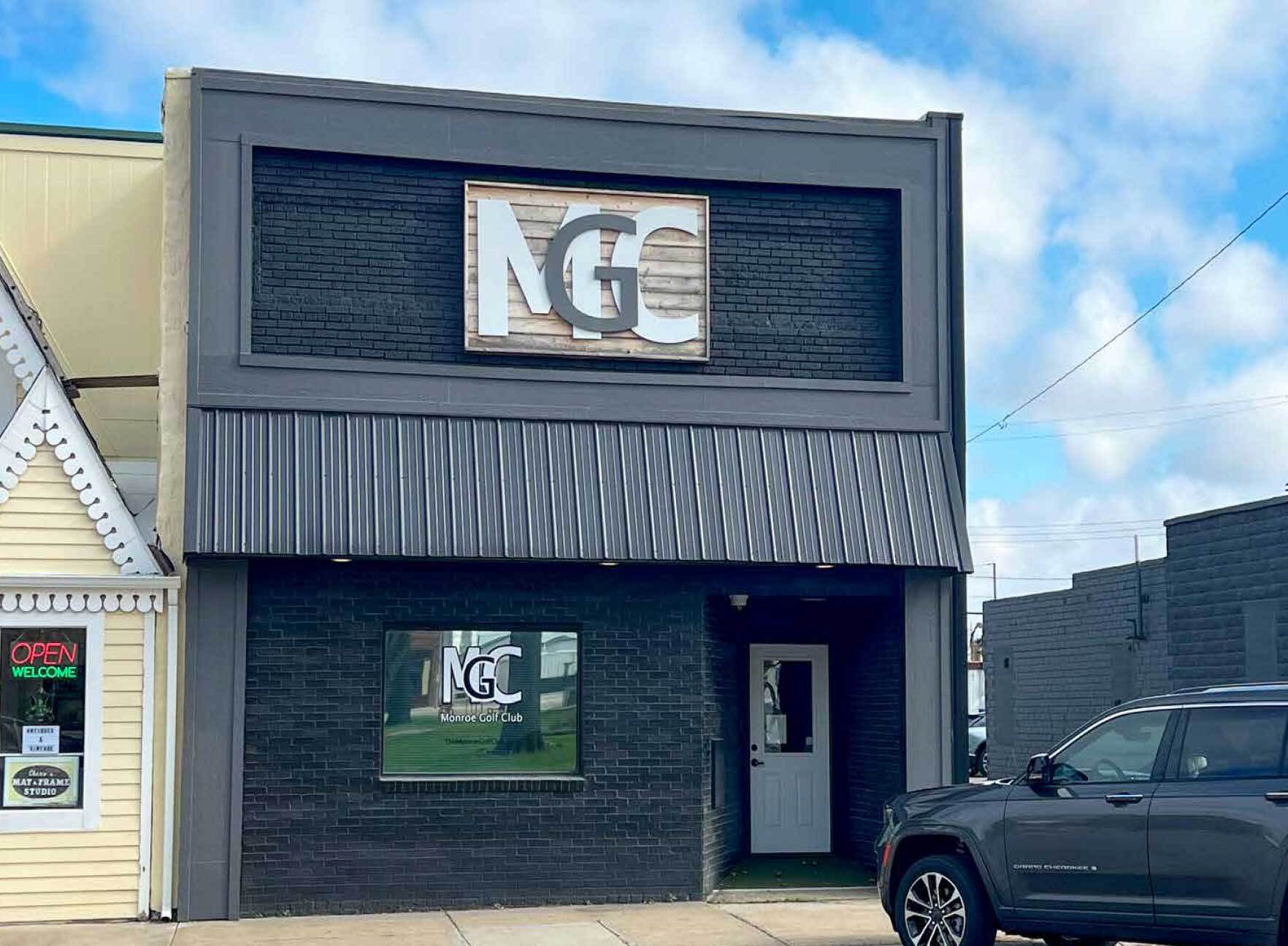 108 E Washington St, Monroe, IA for sale Building Photo- Image 1 of 4