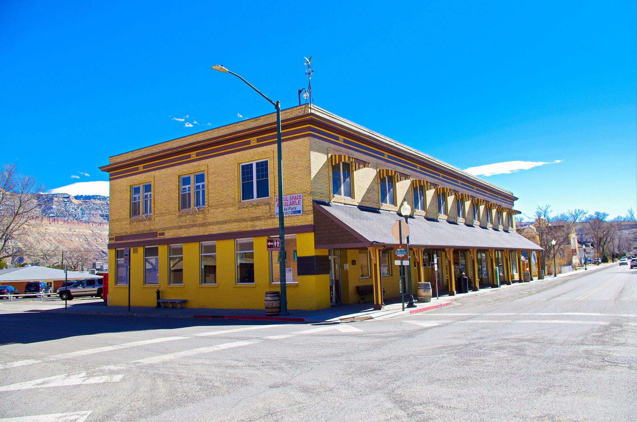 305 Main St, Palisade, CO for sale Primary Photo- Image 1 of 1