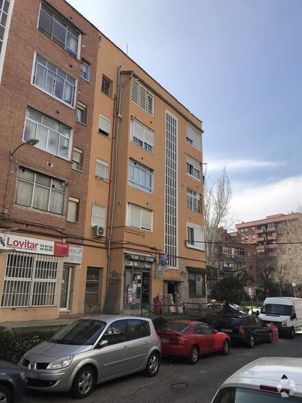 Calle Yébenes, 207, Madrid, Madrid for lease - Primary Photo - Image 2 of 2