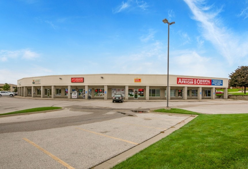 2000 Wiley Blvd SW, Cedar Rapids, IA for sale - Other - Image 1 of 1