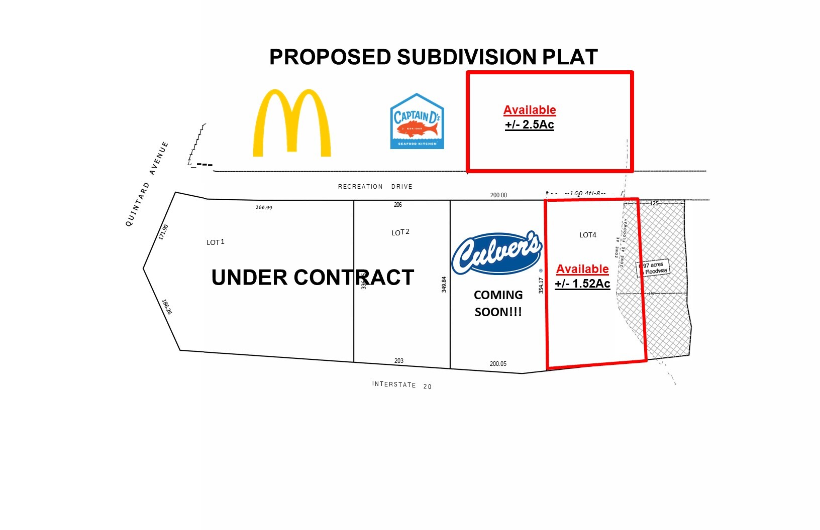 1 Recreation Dr, Oxford, AL for sale Building Photo- Image 1 of 1