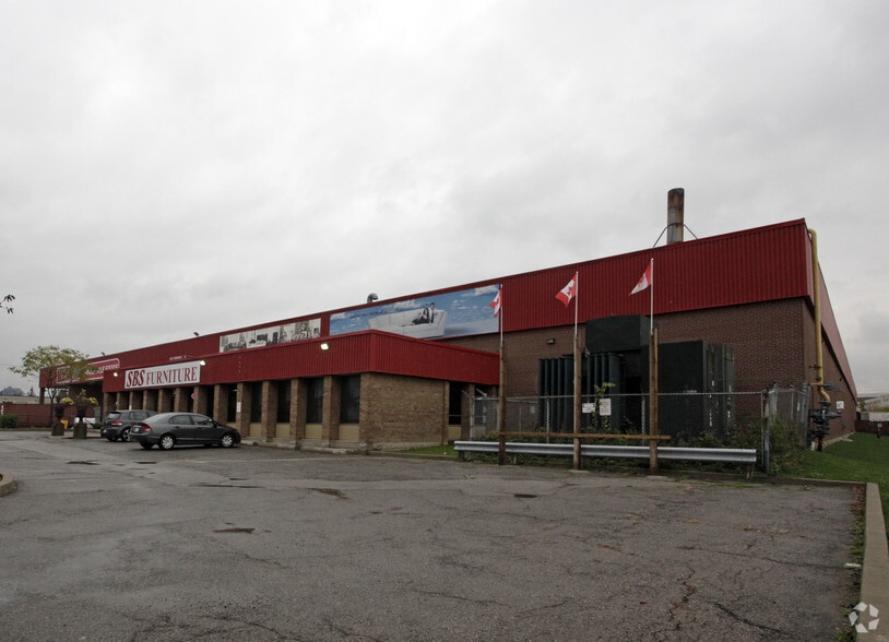 3655 Weston Rd, Toronto, ON for sale - Primary Photo - Image 1 of 1