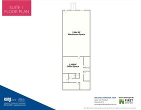 370 Great Southwest Pky SW, Atlanta, GA for lease Floor Plan- Image 1 of 1