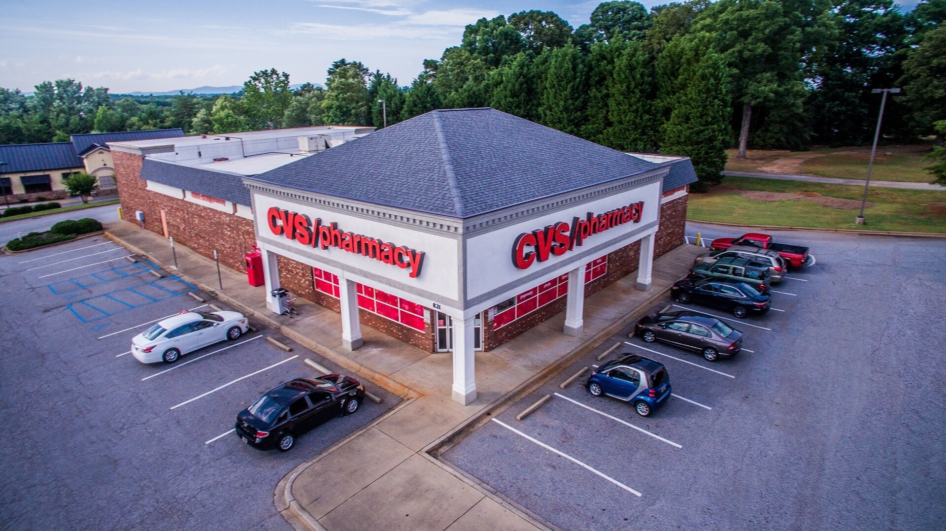 821 S Batesville Rd, Greer, SC for sale Primary Photo- Image 1 of 1