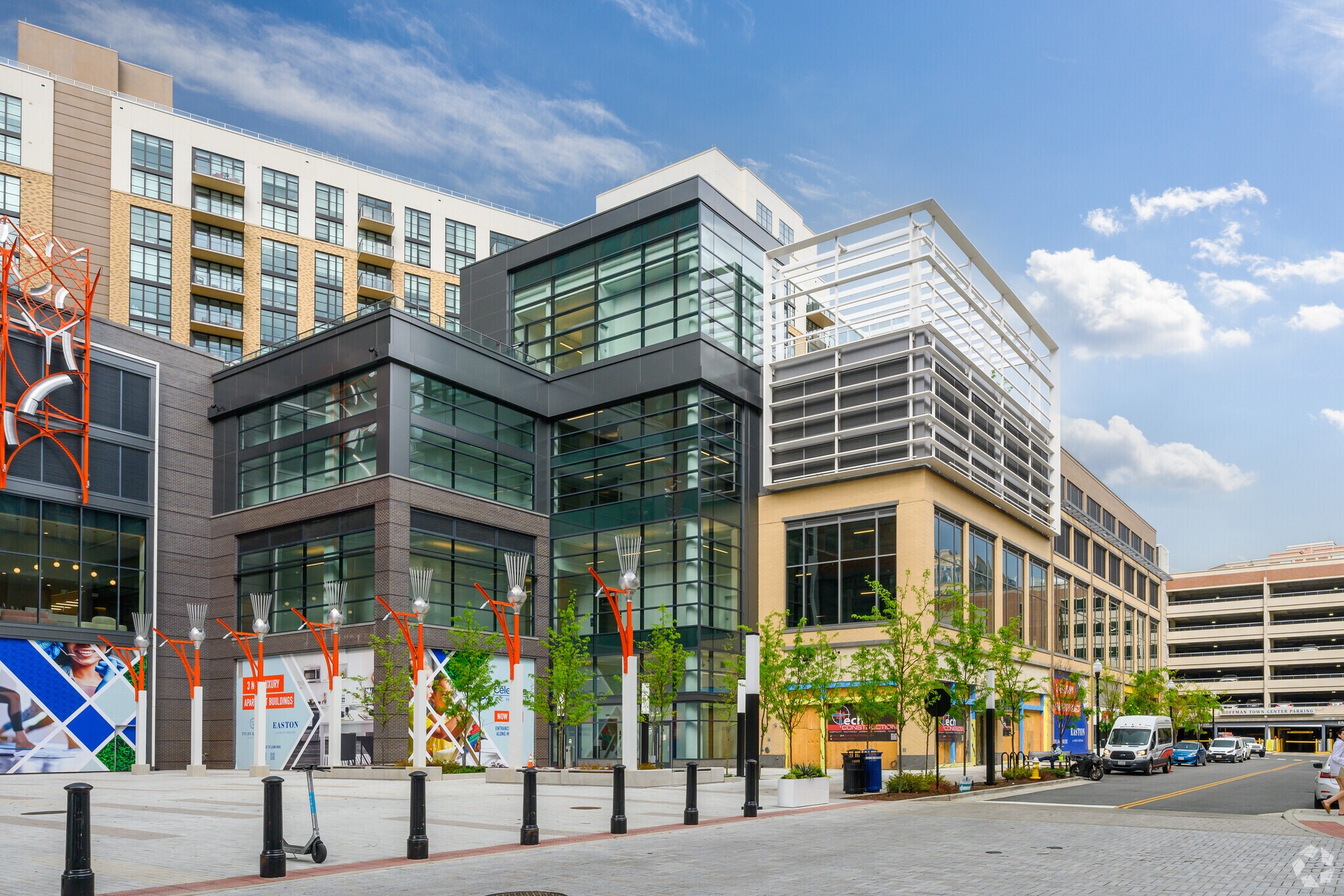 2404 Mandeville Ln, Alexandria, VA for lease Building Photo- Image 1 of 7