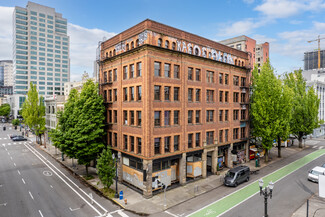 More details for 208 SW Harvey Milk St, Portland, OR - Office, Retail for Lease