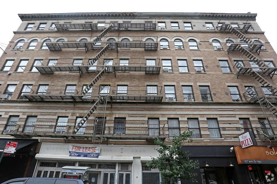29 Avenue B, New York, NY for lease - Building Photo - Image 2 of 4