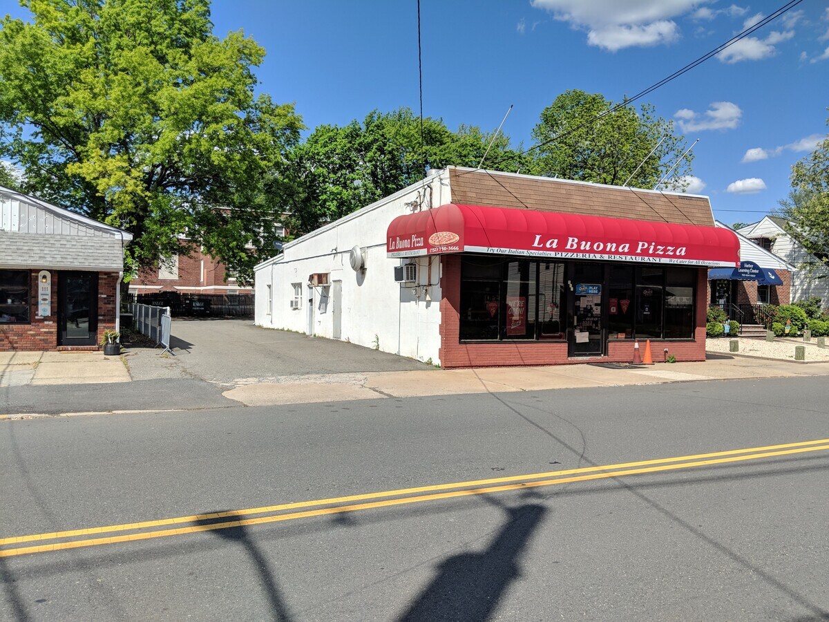 109 Woodbridge Ave, Sewaren, NJ 07077