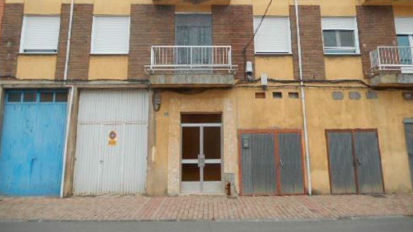 Retail in Toral de los Vados, León for sale - Building Photo - Image 1 of 3