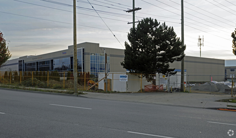 9489 200th St, Langley Twp, BC for lease - Building Photo - Image 3 of 10