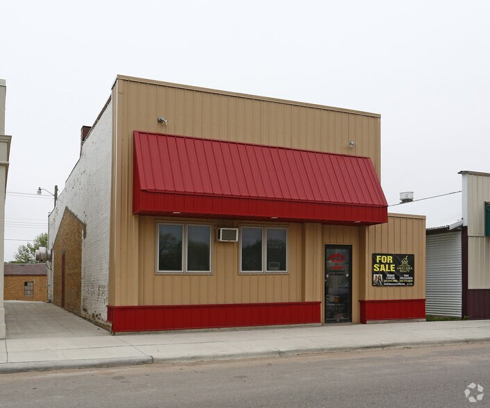 1009 Atlantic Ave, Kerkhoven, MN 56252