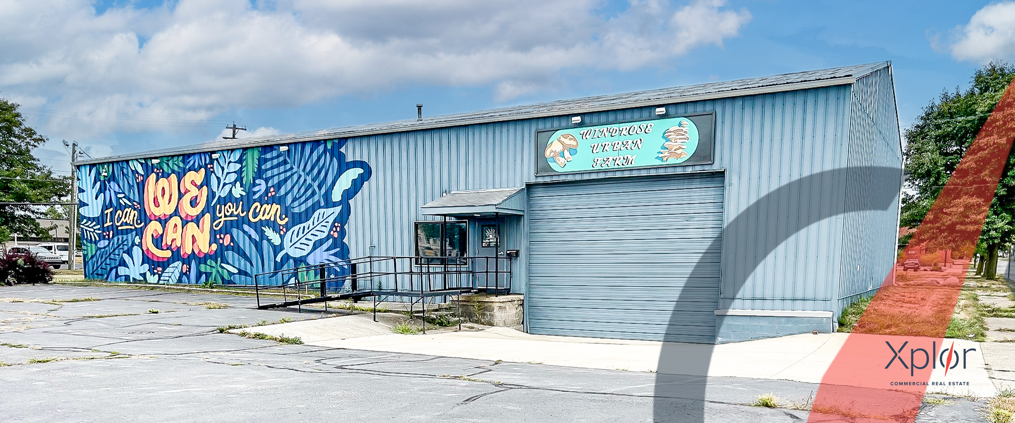 1325 S Lafayette St, Fort Wayne, IN for sale Building Photo- Image 1 of 1