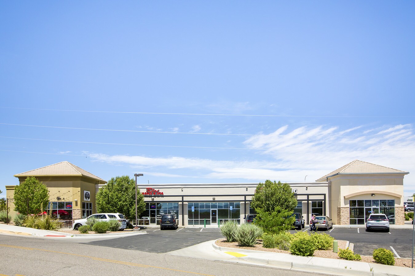 9780 Coors Blvd NW, Albuquerque, NM 87114