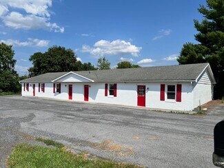 More details for 101 Blossom Dr, Winchester, VA - Retail for Lease
