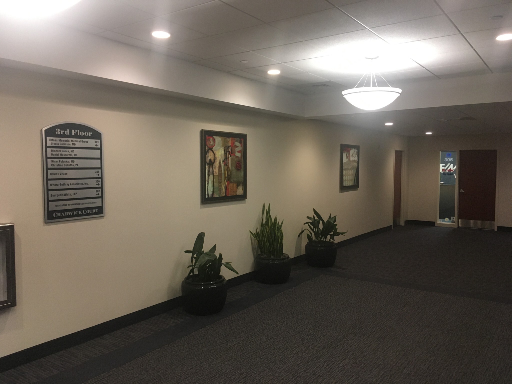 1 W Boylston St, Worcester, MA for sale Other- Image 1 of 1