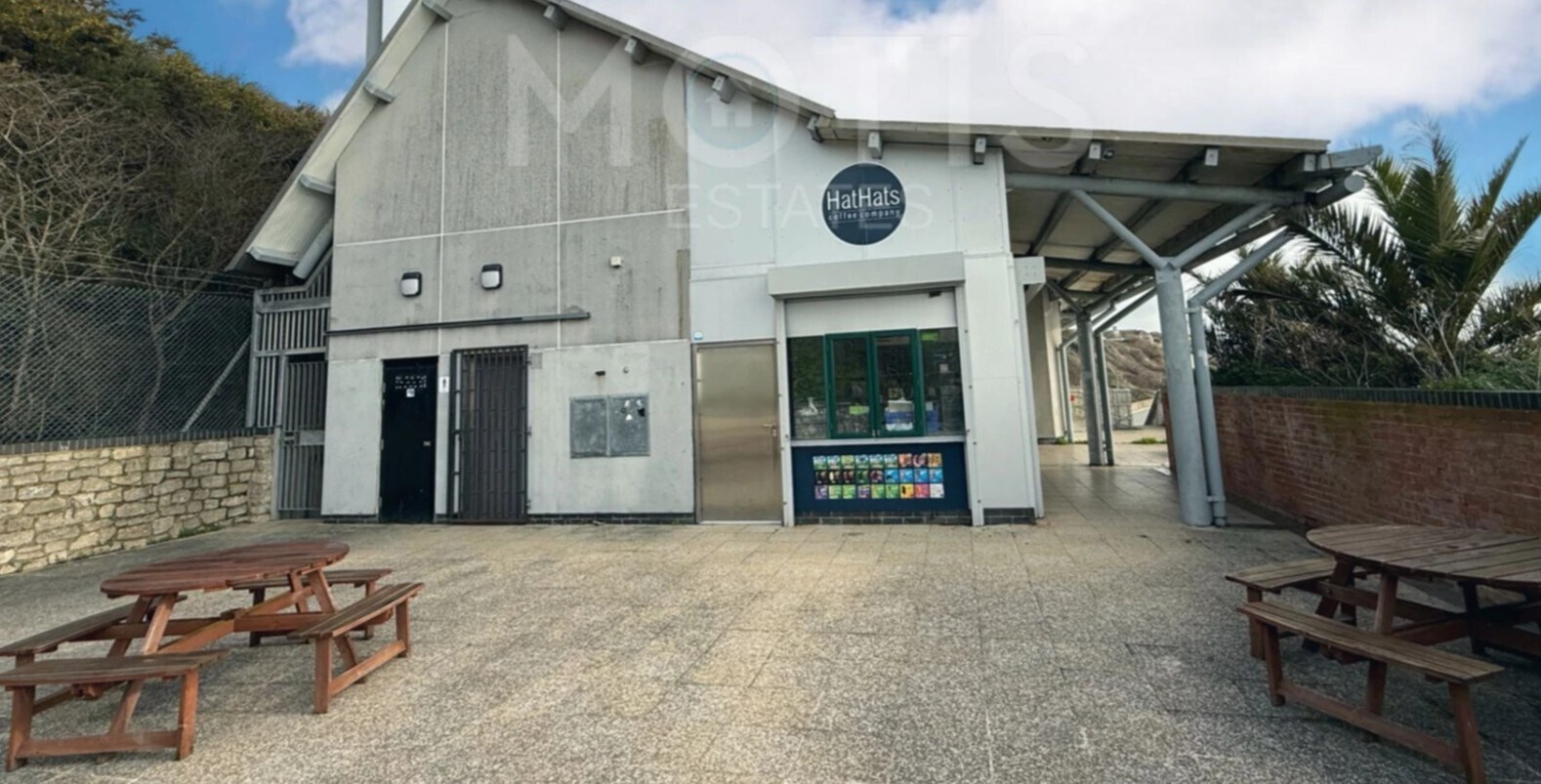 9 Wear Bay Road, Folkestone for lease Primary Photo- Image 1 of 2