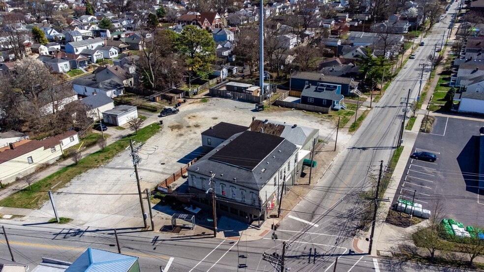 1481 S Shelby St, Louisville, KY for sale - Building Photo - Image 2 of 26