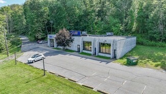 More details for 799 Northern Blvd, South Abington, PA - Office for Sale