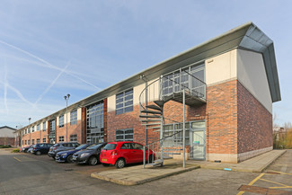 More details for Lake View Dr, Nottingham - Office for Lease