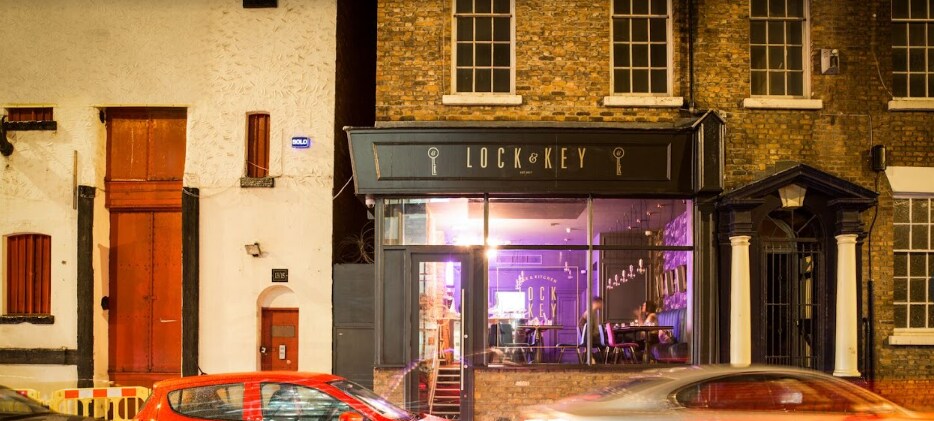 15-19 Duke St, Liverpool for sale - Building Photo - Image 1 of 1