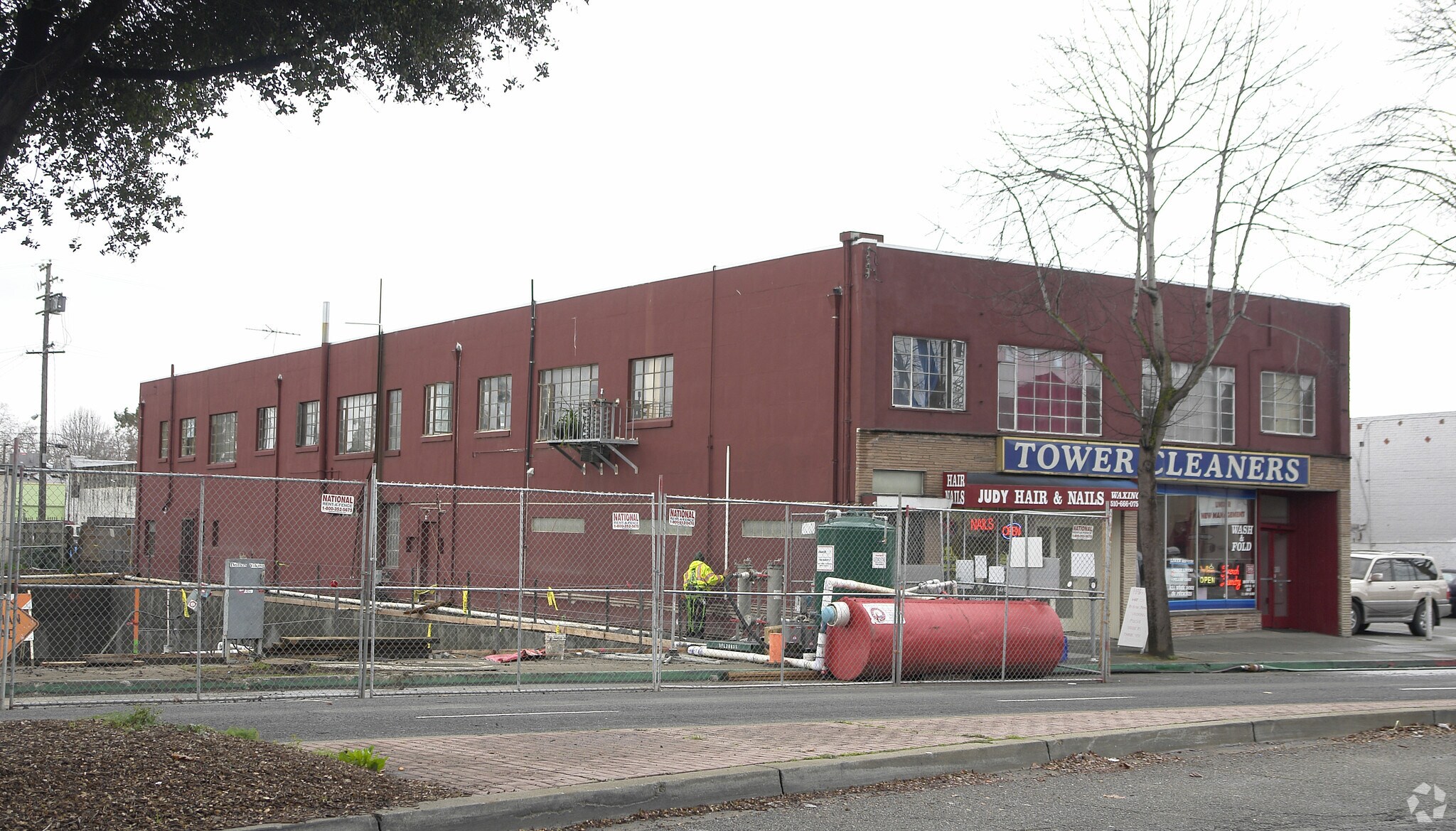 1110 University Ave, Berkeley, CA for sale Primary Photo- Image 1 of 1