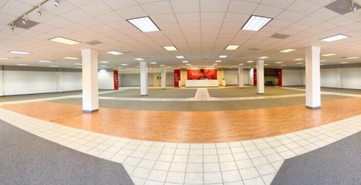 530 E Crawford St, Colquitt, GA for sale - Interior Photo - Image 3 of 8