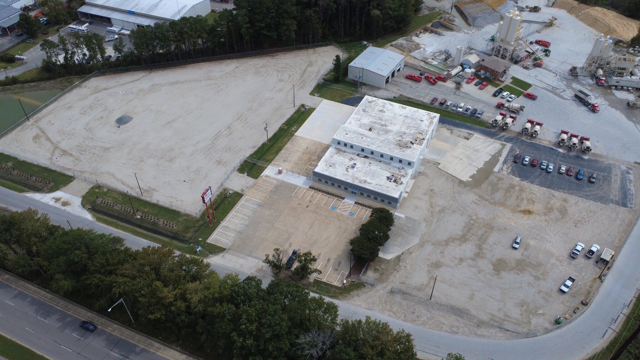 1828 S Military Hwy, Chesapeake, VA for lease Building Photo- Image 1 of 7