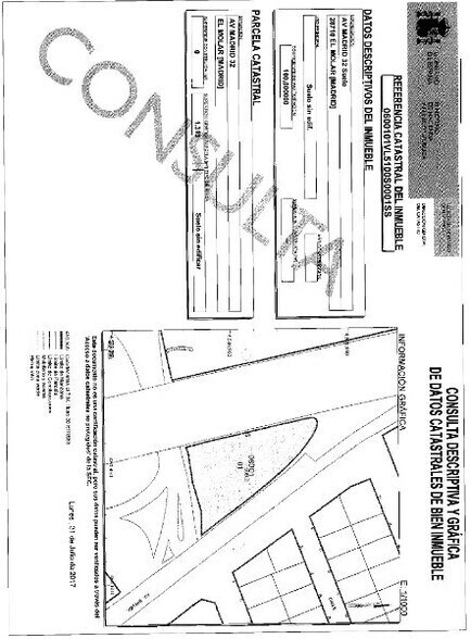 Land in El Molar, Madrid for sale - Building Photo - Image 2 of 3