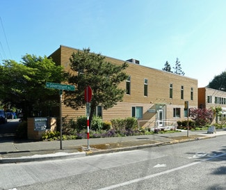 More details for 4300 36th Ave W, Seattle, WA - Office for Sale