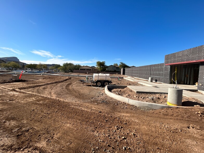 8705 N Coachline Blvd, Tucson, AZ for sale - Primary Photo - Image 1 of 1