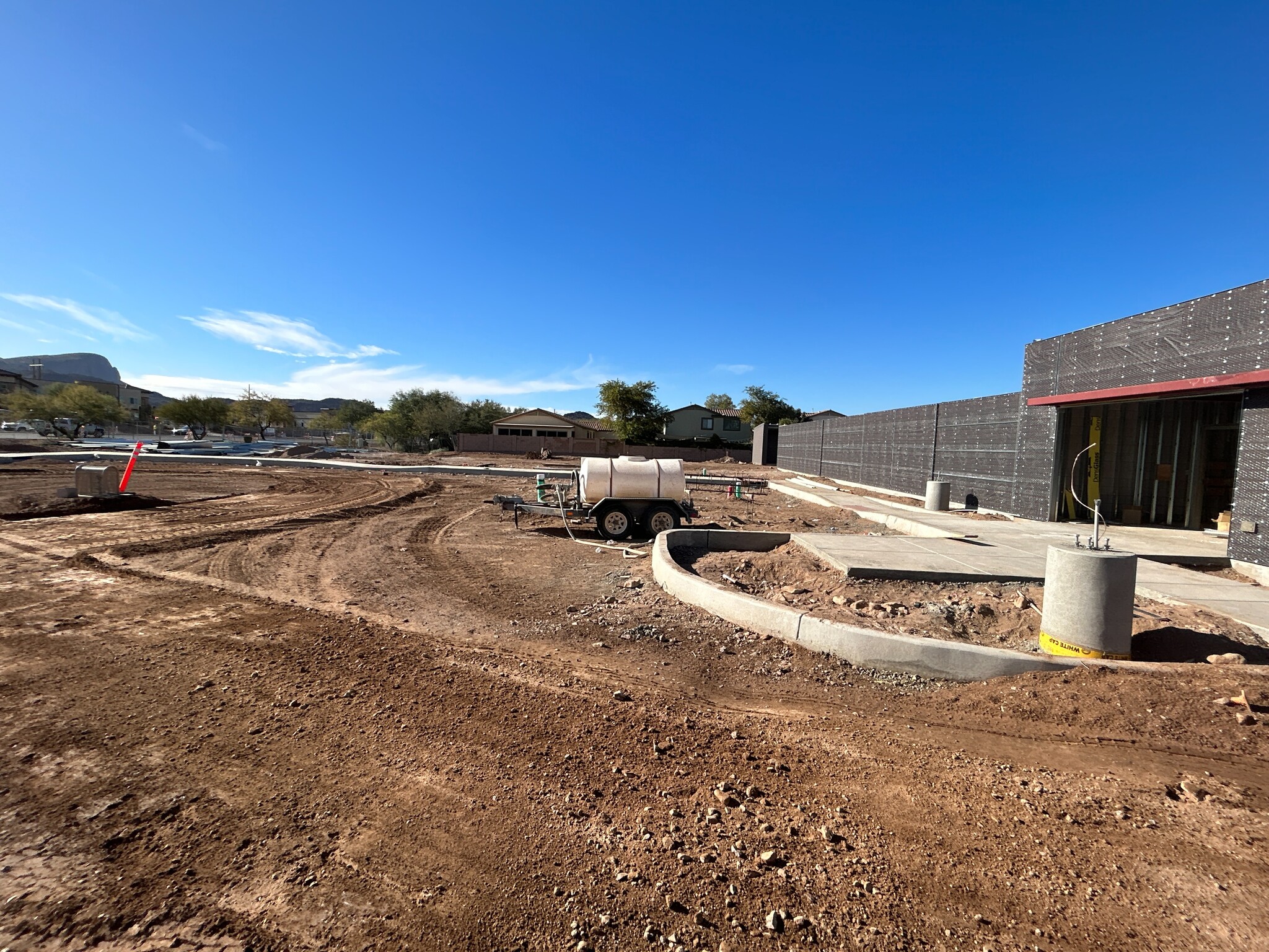 8705 N Coachline Blvd, Tucson, AZ for sale Primary Photo- Image 1 of 1