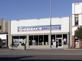 More details for 117 N Main St, Spanish Fork, UT - Retail for Sale