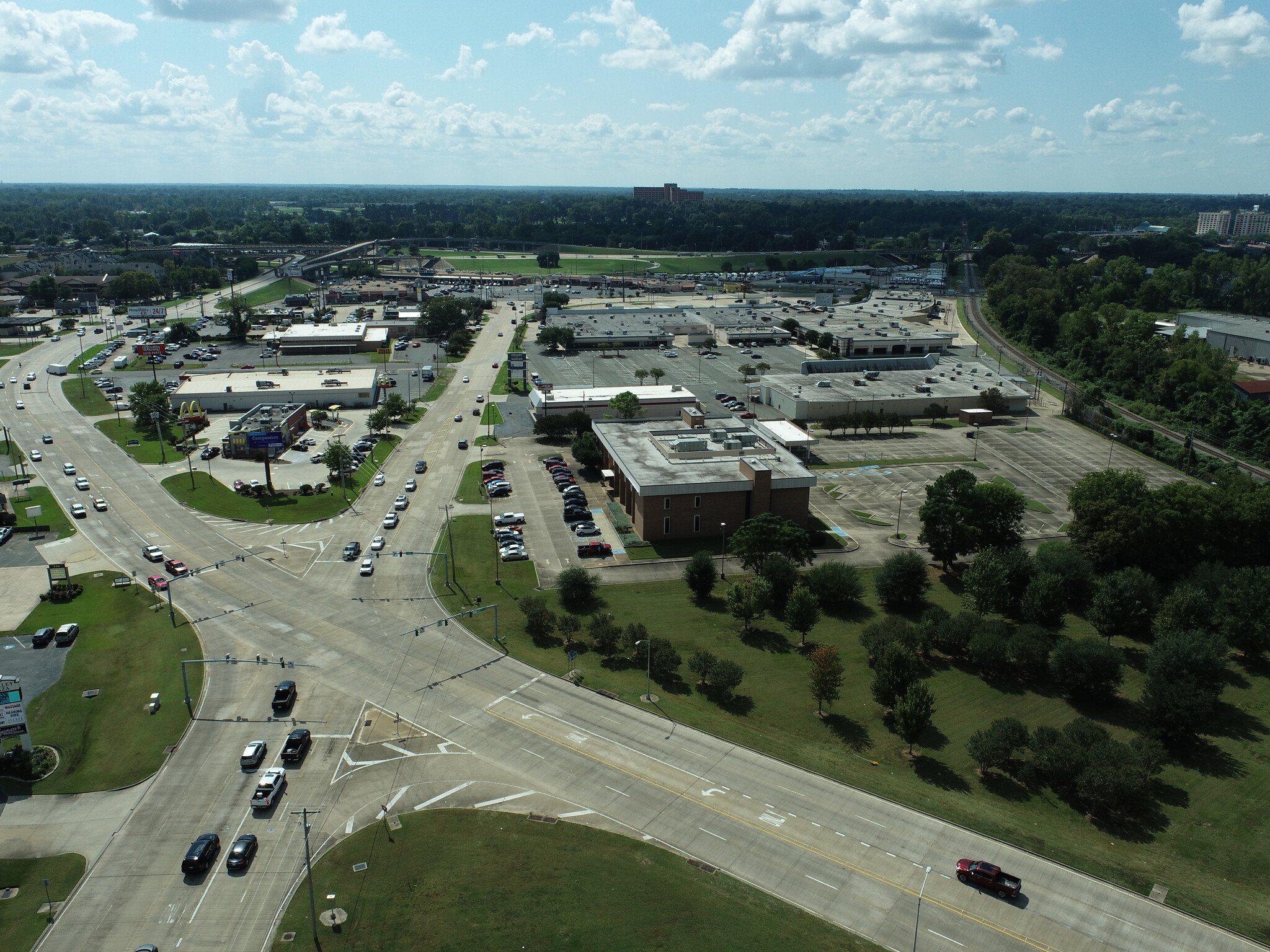 301 Benton Rd, Bossier City, LA for sale Building Photo- Image 1 of 9