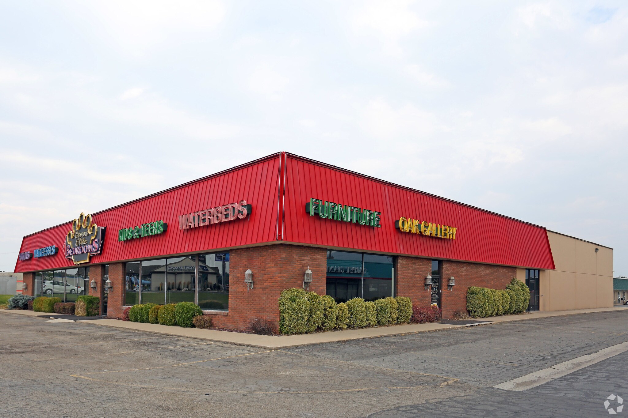 880 W Riverdale Rd, Ogden, UT for sale Primary Photo- Image 1 of 1