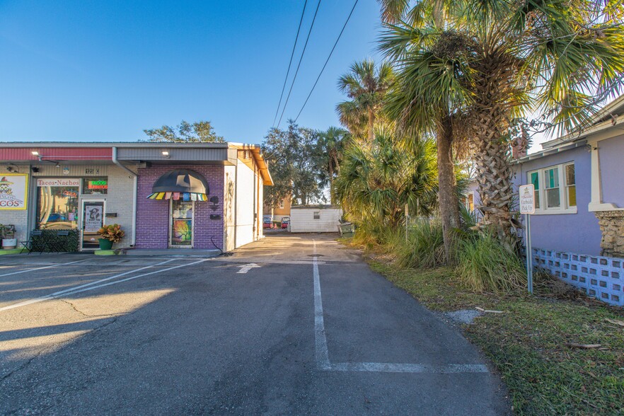 125 King St, Saint Augustine, FL for sale - Building Photo - Image 3 of 25