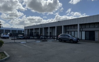 2010-2020 Farallon Dr, San Leandro, CA for lease - Building Photo - Image 2 of 4