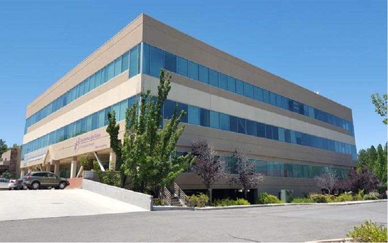 745 W Moana Ln, Reno, NV for sale - Building Photo - Image 1 of 1