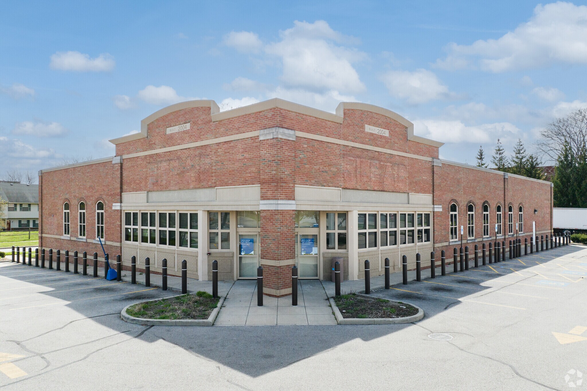 1525 Cherry St, Toledo, OH for sale Primary Photo- Image 1 of 1