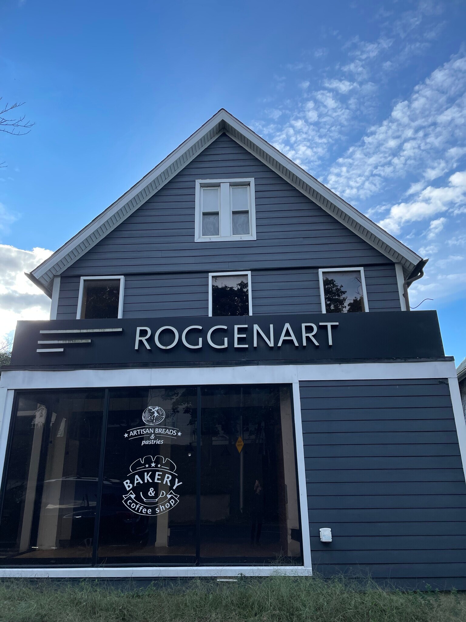 5722 Falls Rd, Baltimore, MD for sale Building Photo- Image 1 of 1