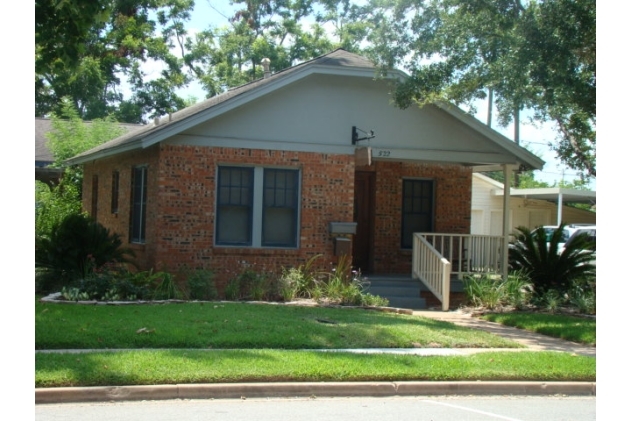 522 Brooks St, Sugar Land, TX for sale - Building Photo - Image 1 of 1