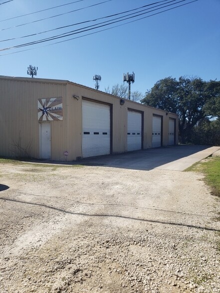 12202 MoPac Expy N, Austin, TX for lease - Building Photo - Image 3 of 11